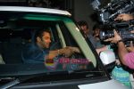 Salman Khan goes to Alvira_s house on occasion of Rakshabandhan on 24th Aug 2010 (3).JPG